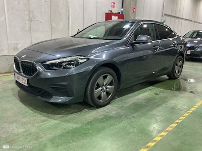BMW 2 gran coupe diesel 216 dA AdBlue