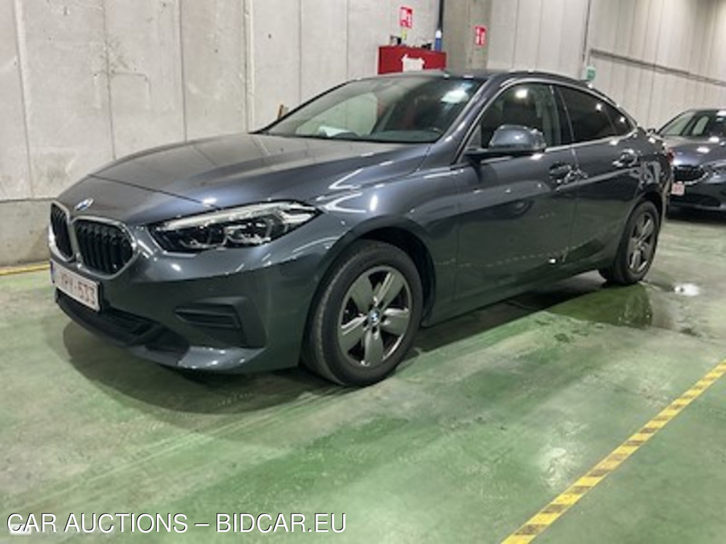 BMW 2 gran coupe diesel 216 dA AdBlue