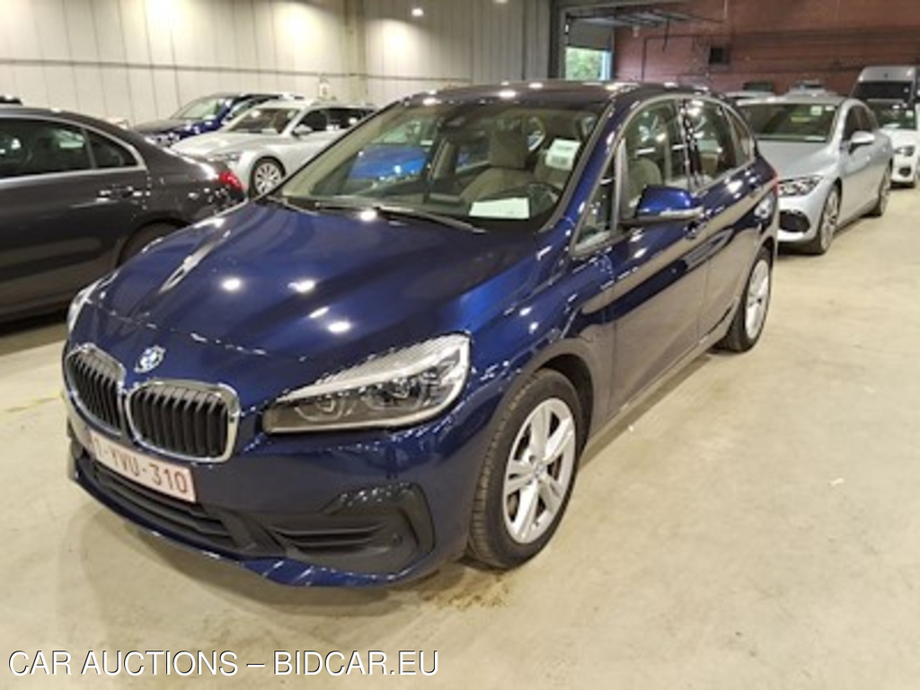 BMW 2 series active tourer 1.5 225XE ACTIVE TOURER