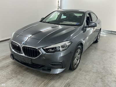BMW 2 series gran coupau2030 1.5 218IA GRAN COUPE