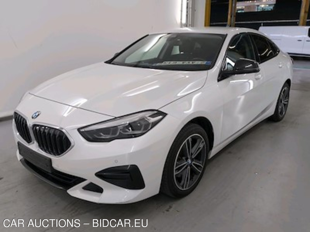 BMW 2-serie 1.5 216DA GRAN COUPE