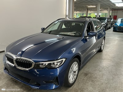 BMW 3 series touring 2.0 318DA (100KW) TOURING
