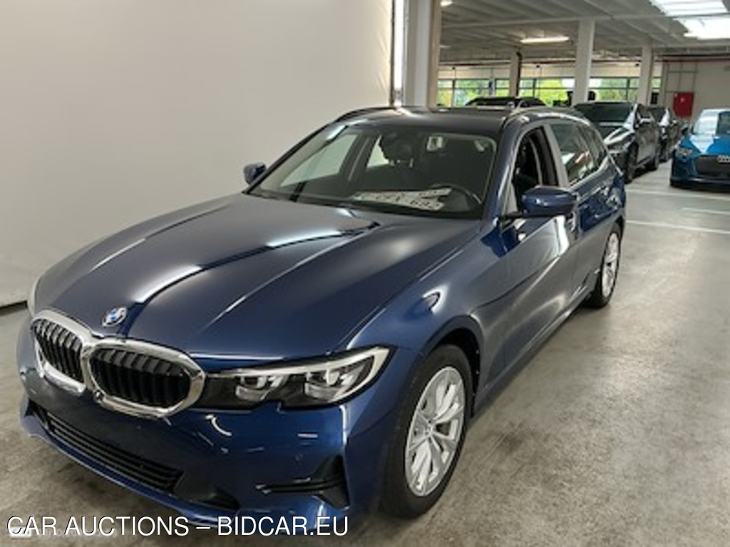 BMW 3 series touring 2.0 318DA (100KW) TOURING