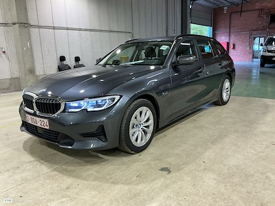 BMW 3 series touring 2.0 320E TOURING