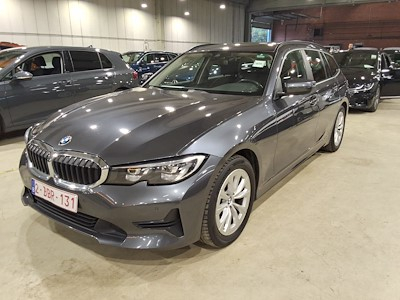 BMW 3 series touring 316DA (90KW) TOURING