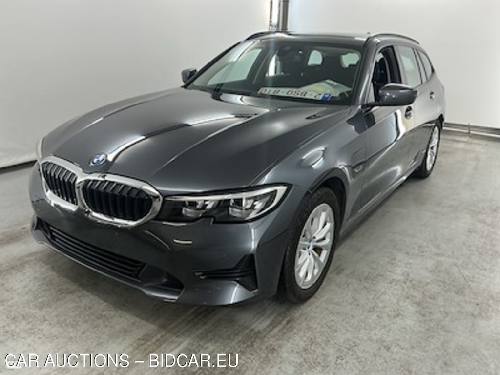BMW 3-serie 2.0 320E TOURING