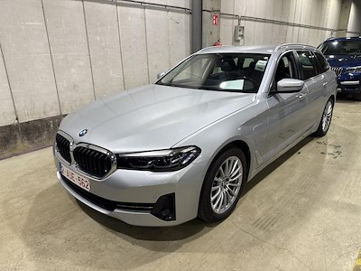 BMW 5 series touring 2.0 530E TOURING AUTO