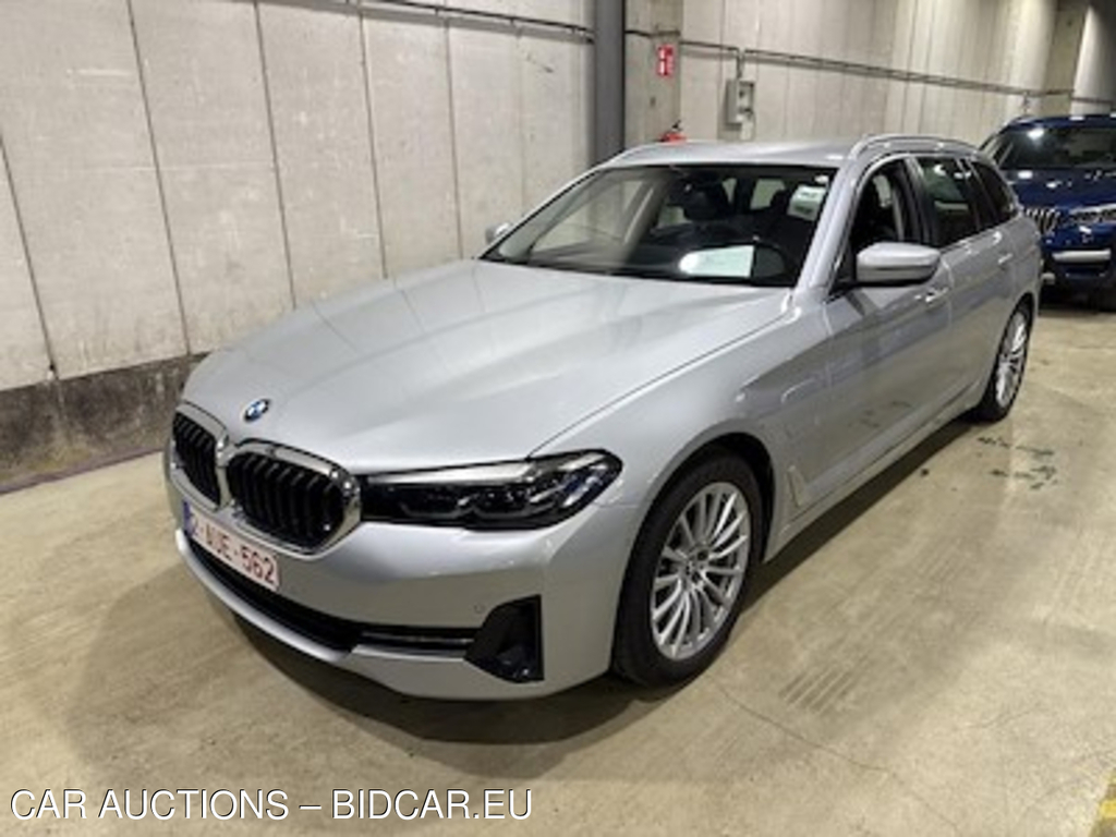 BMW 5 series touring 2.0 530E TOURING AUTO