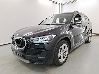 BMW X1 1.5 XDRIVE25E (162KW)