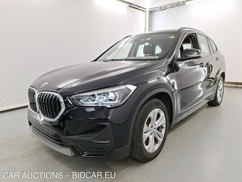 BMW X1 1.5 XDRIVE25E (162KW)