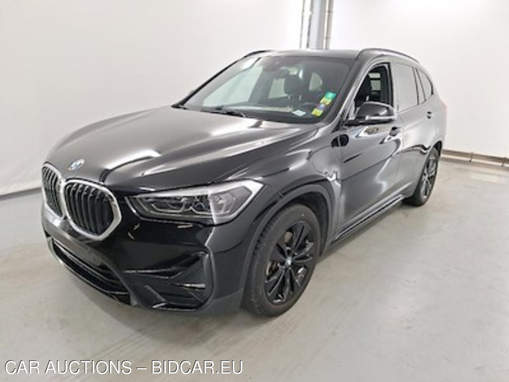 BMW X1 1.5 XDRIVE25E (162KW)