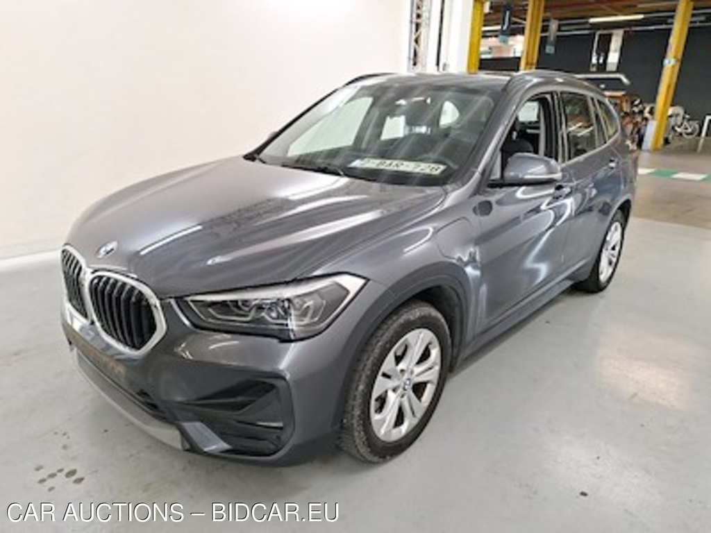 BMW X1 1.5 XDRIVE25E PHEV 162KW)