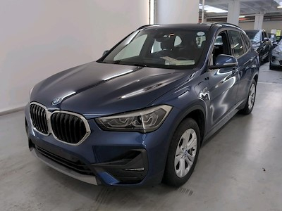 BMW X1 1.5 XDRIVE25E PHEV 162KW)