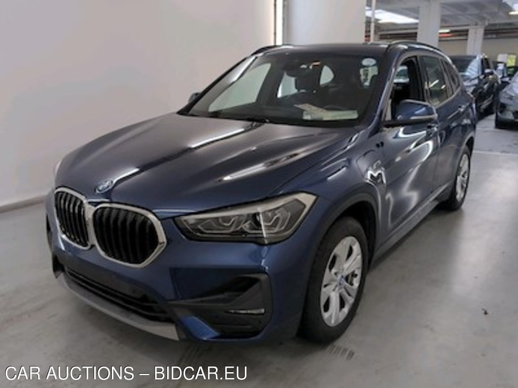 BMW X1 1.5 XDRIVE25E PHEV 162KW)