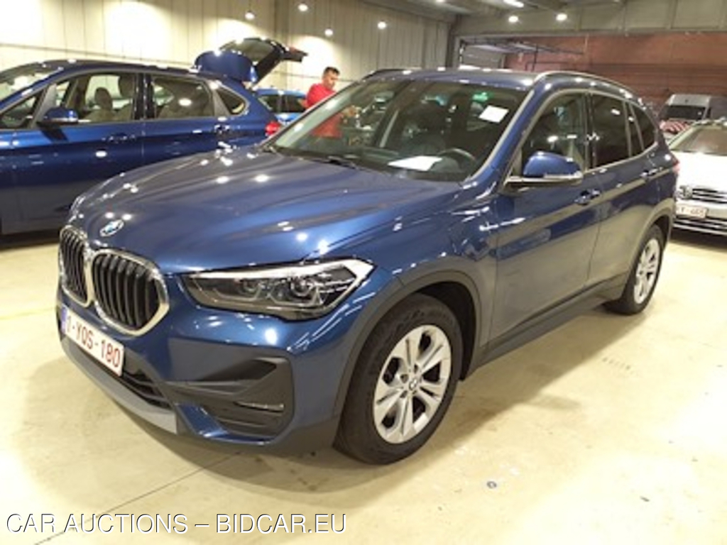 BMW X1 1.5 XDRIVE25E PHEV 162KW)