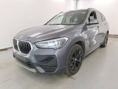 BMW X1 - 2019 1.5iA xDrive25e PHEV OPF
