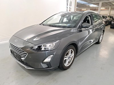 Ford Focus 1.5 ECOBLUE 88KW CONNECTED
