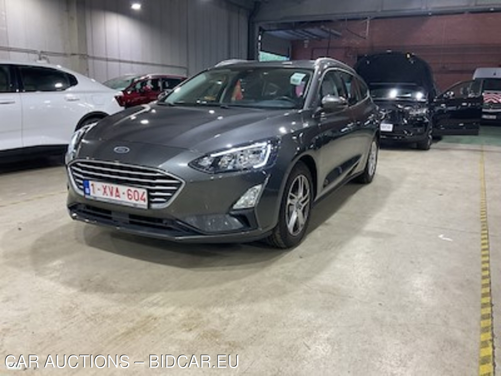 Ford Focus clipper - 2018 1.0 EcoBoost Connected