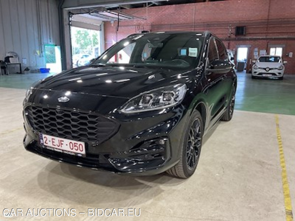 Ford KUGA 2.5I PHEV 165KW ST-LINE X AUTO