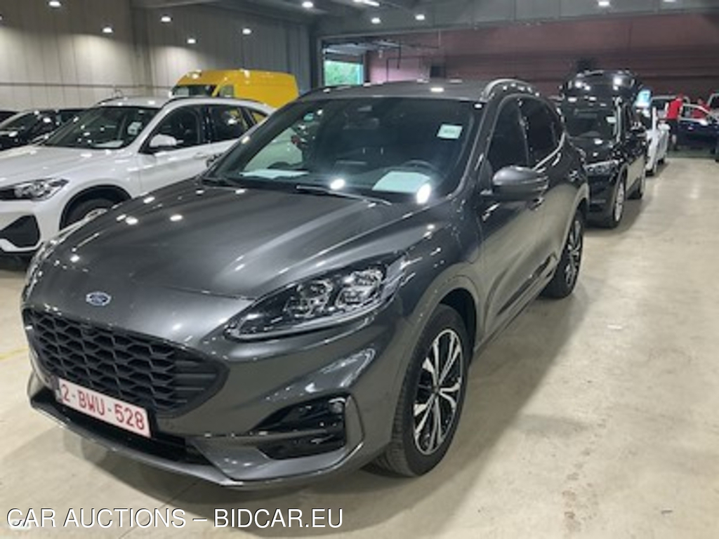 Ford KUGA 2.5I PHEV 165KW ST-LINE X AUTO