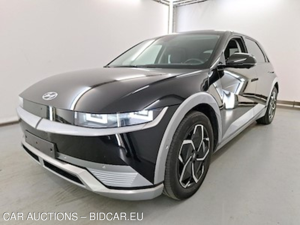 Hyundai Ioniq 5 BEV 73KWH BALANCE SOLAR AWD