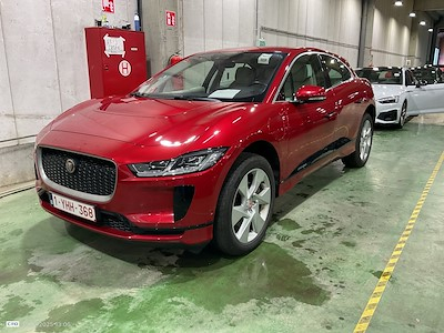 Jaguar I-PACE EV400 SE