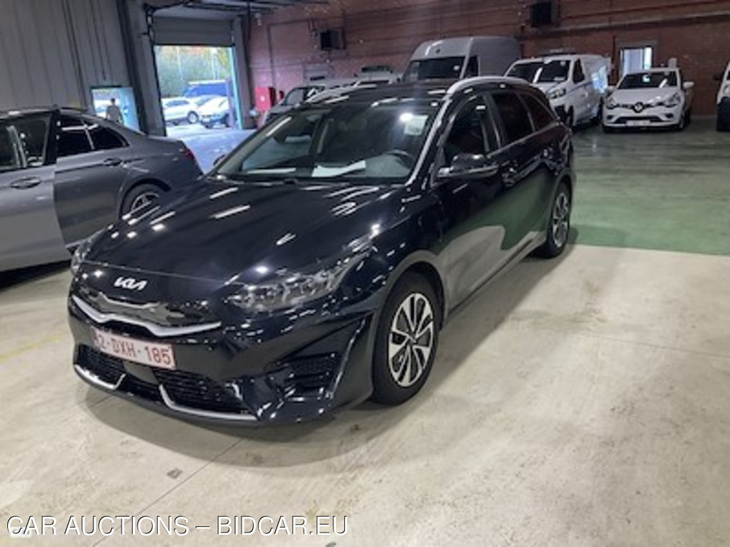 Kia Ceed sportswagon 1.6 GDI PHEV BUSINESS LINE DCT