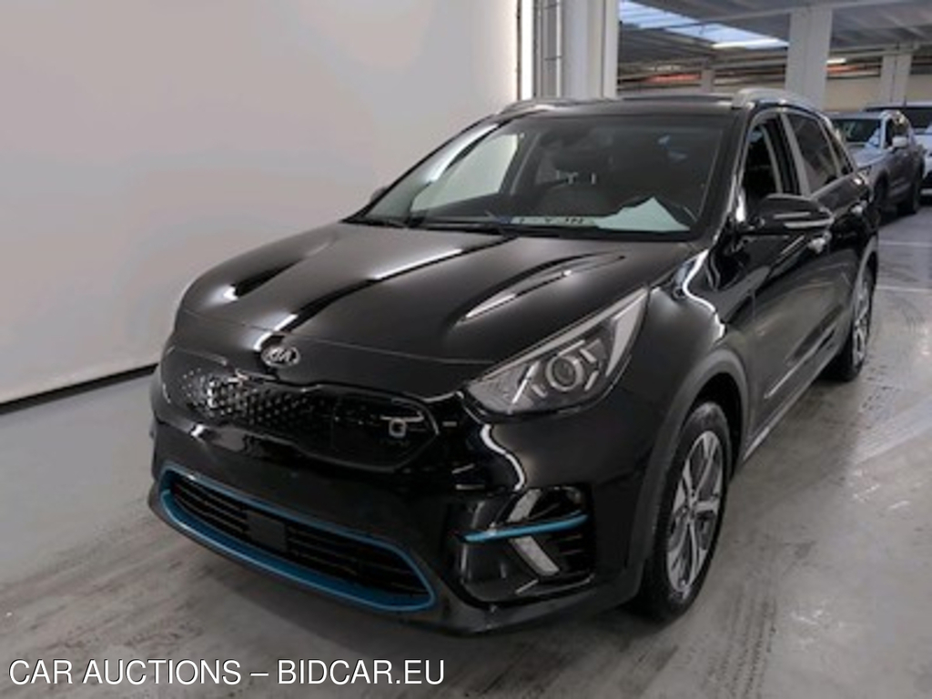 Kia E-NIRO 64 kWh More
