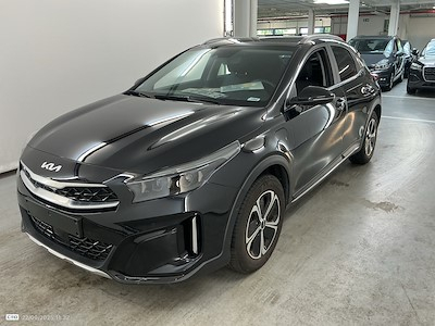 Kia XCEED 1.6 GDI PHEV DCT BUSINESS LINE