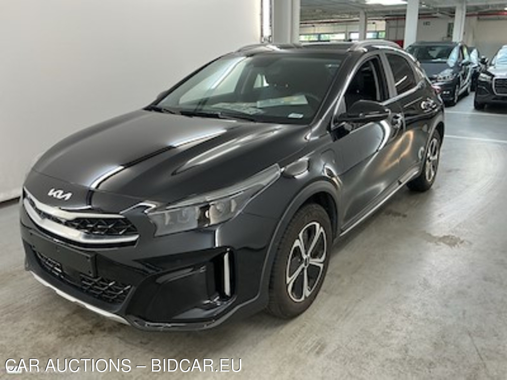Kia XCEED 1.6 GDI PHEV DCT BUSINESS LINE
