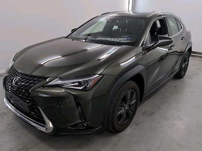Lexus UX 2.0 250H BUSINESS LINE PLUS