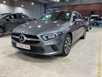 Mercedes-Benz A-CLASS 1.3 A 250 E DCT BUSINESS SOLUTION