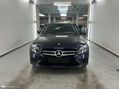 Mercedes-Benz C-class break 2.0 C 300 DE BUSINESS SOLUTION AUTO