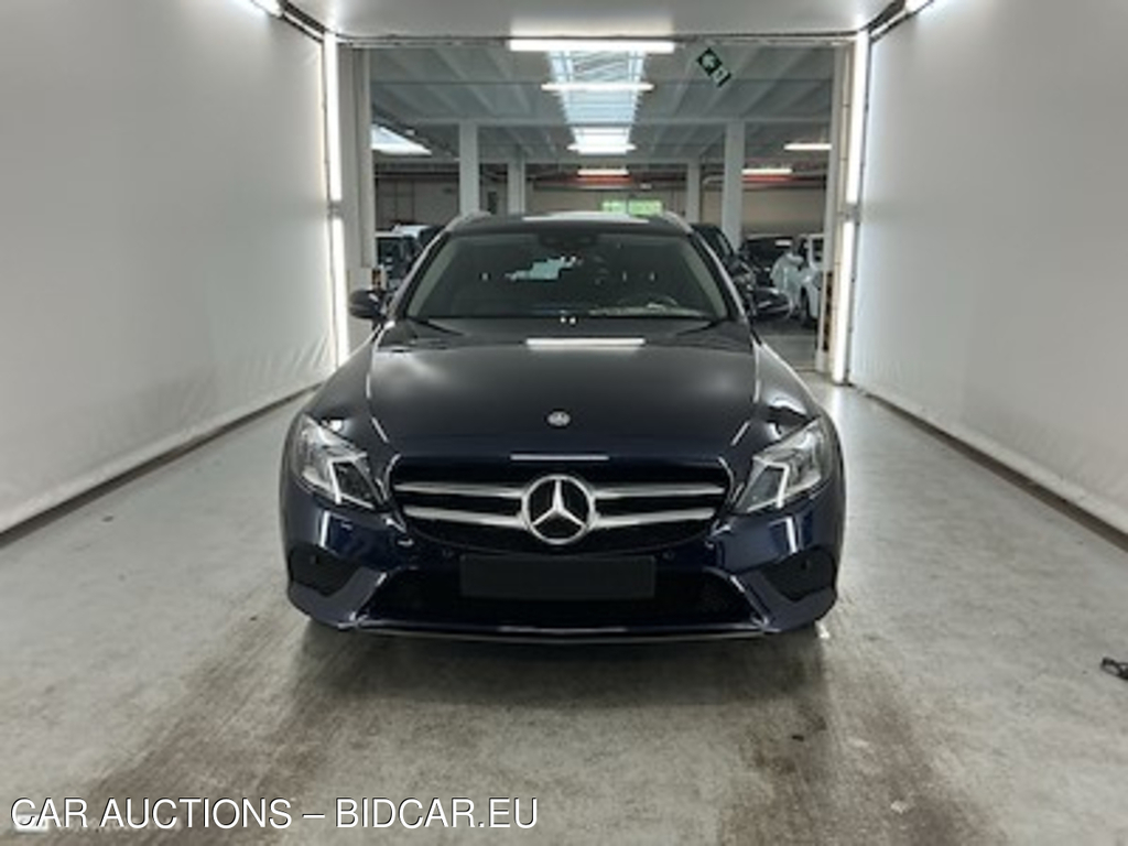 Mercedes-Benz C-class break 2.0 C 300 DE BUSINESS SOLUTION AUTO