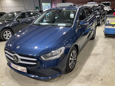 Mercedes-Benz Class B w247 B 180 Business Solution