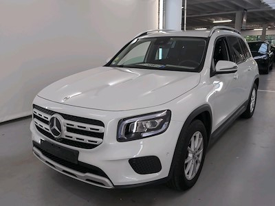 Mercedes-Benz GLB 2.0 GLB 200 D BUSINESS SOLUTION