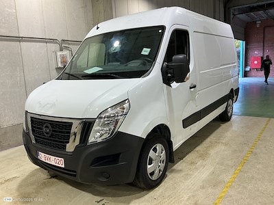 Nissan NV400 2.3 DCI 135 L2H2 3.5T OPTIMA