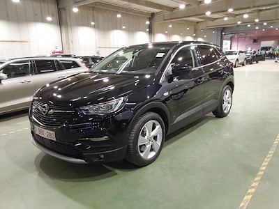 Opel Grandland X 1.6 PHEV E-AT8 225HP ELEGANCE