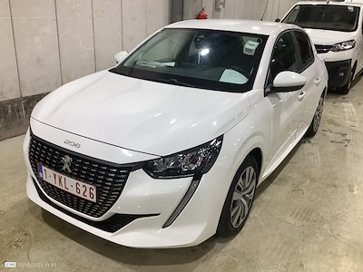 Peugeot 208 1.2 PURETECH E6.3 55KW S-S ACTIVE