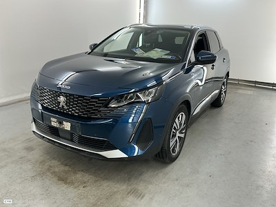 Peugeot 3008 1.6 HYBRID 225 E-AUTO8 ALLURE PACK