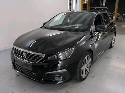 Peugeot 308 1.5 BLUEHDI 96KW S-S GT