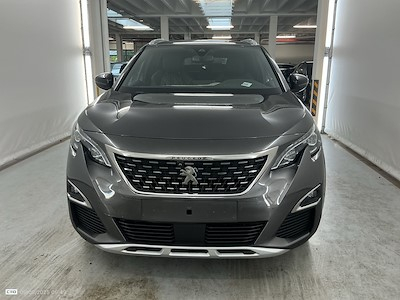 Peugeot 5008 - 2020 1.2 PureTech GT Line