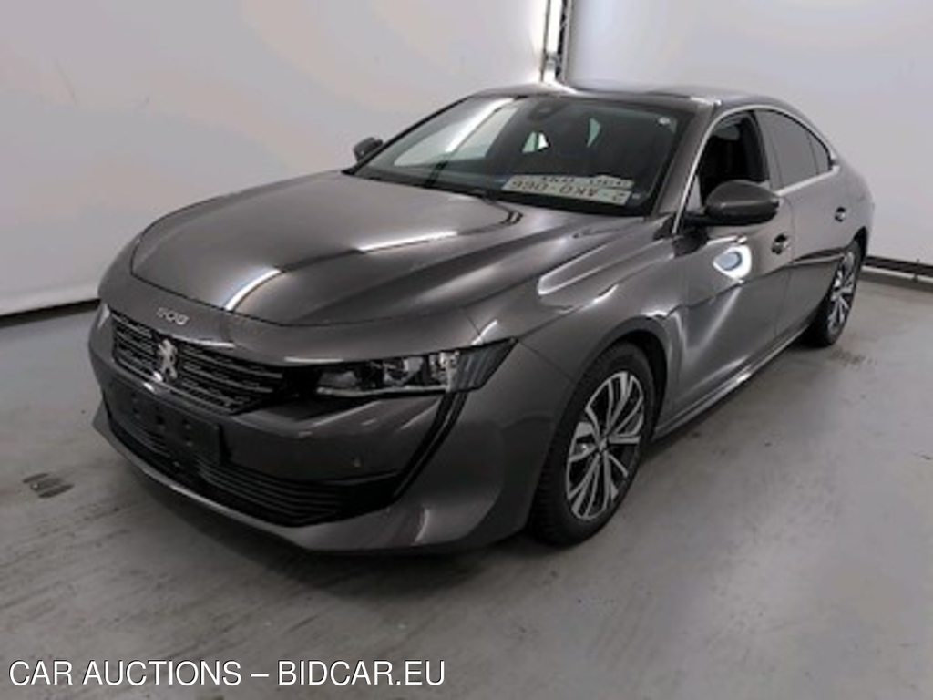 Peugeot 508 1.6 HYBRID 225 E-AUTO ALLURE