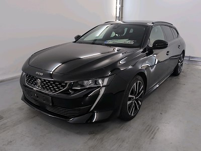 Peugeot 508 SW 1.5 BLUEHDI 130 S&amp;S AUTO GT