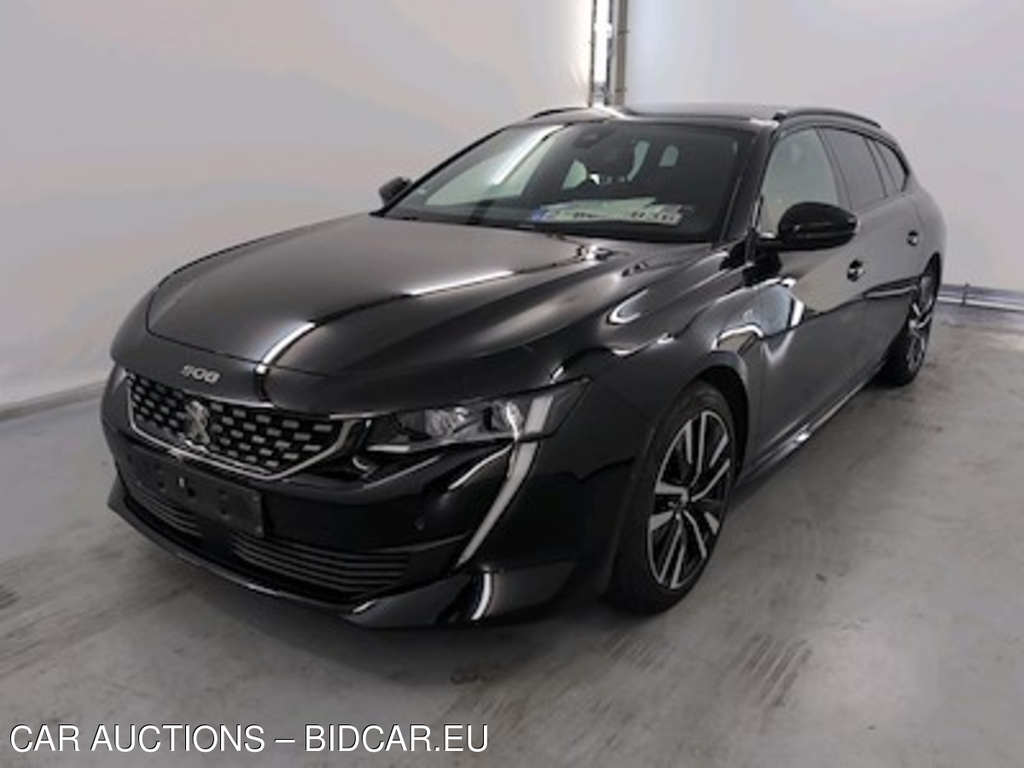 Peugeot 508 SW 1.5 BLUEHDI 130 S&S AUTO GT