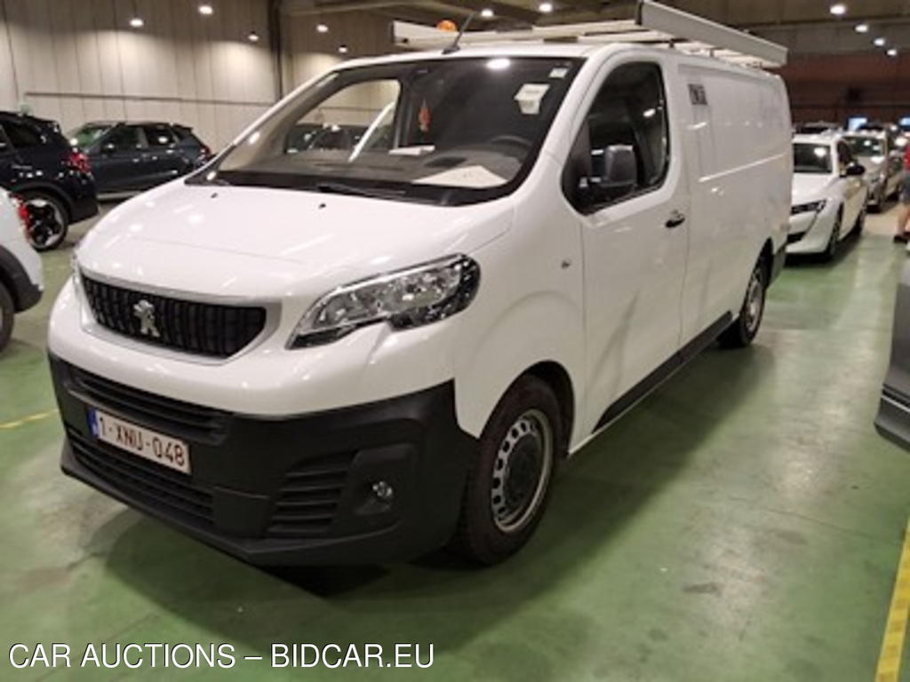 Peugeot Expert 2.0 BLUEHDI 120 S&S LONG PREMIUM