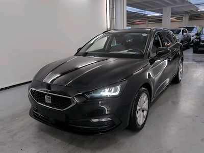 Seat Leon ST 1.5 TSI 130 MOVE!