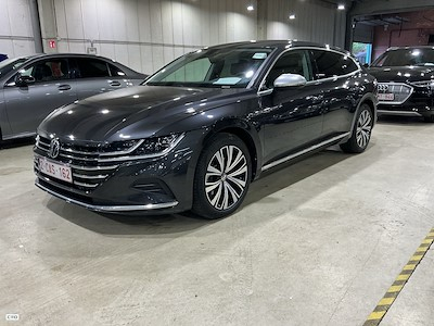 Volkswagen Arteon shooting brake 1.4 EHYBRID DSG ELEGANCE BUSINESS SB