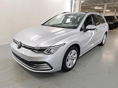 Volkswagen Golf variant viii 2.0 TDI 85KW LIFE