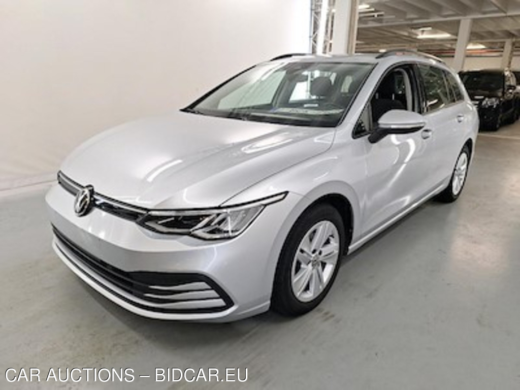 Volkswagen Golf variant viii 2.0 TDI 85KW LIFE